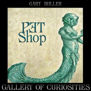 Pet Shop by Gary Buller