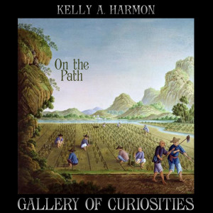 On The Path by Kelly A. Harmon