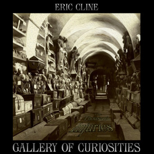 The Thousand Injuries by Eric Cline