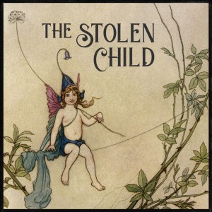 The Stolen Child by Gavin Bradley