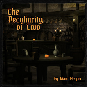 The Peculiarity of Two by Liam Hogan