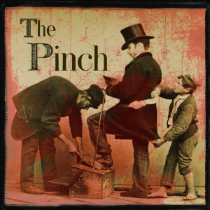 The Pinch by M.A. Smith