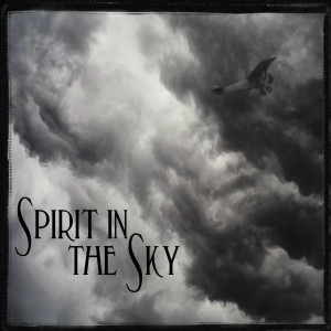 Spirit in the Sky by Marlin Bressi
