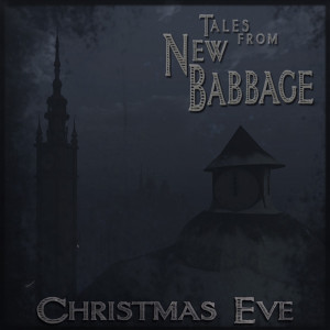 The 2016 Christmas Broadcast from New Babbage