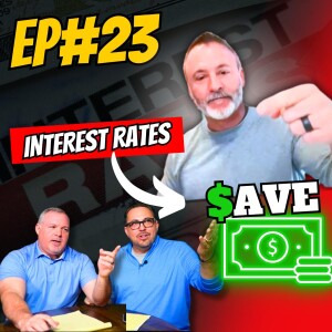 Ep#23 - Fix & Flip PROFIT: Investor Loans and Capital Stacking Strategies: John Smith