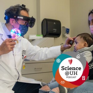 Visionary Innovations: Advancing Pediatric Eye Care with Technology & Education