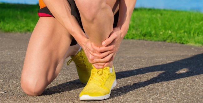 What Are Shin Splints?