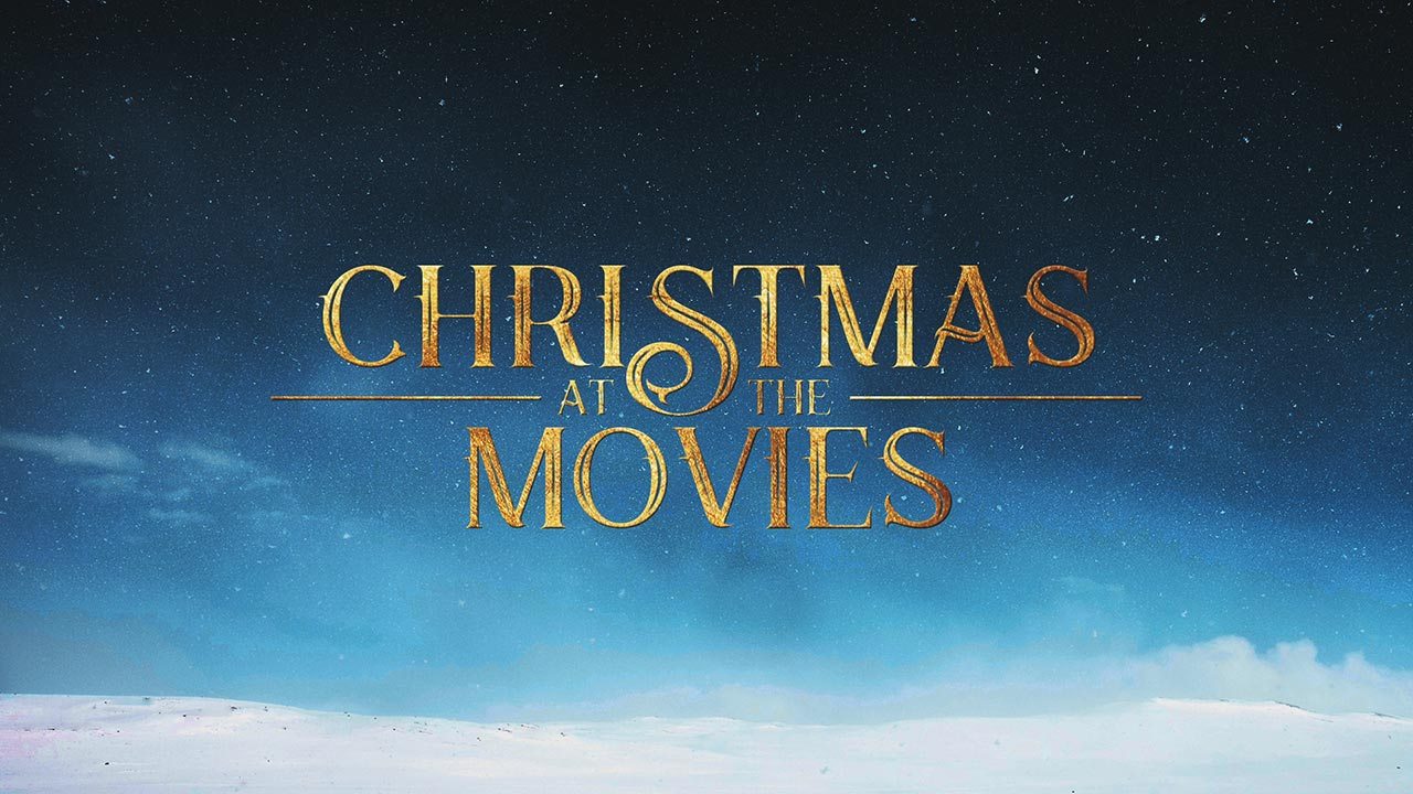 Christmas Eve Service by Ben Stuckey (Dec 24th, 2019)