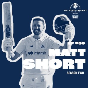 Ep 30 - Matt Short