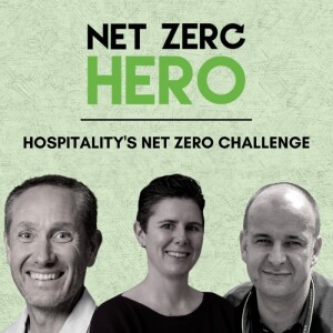 09 Hospitality’s Net Zero Challenge