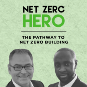 12 The Pathway to Net Zero Buildings