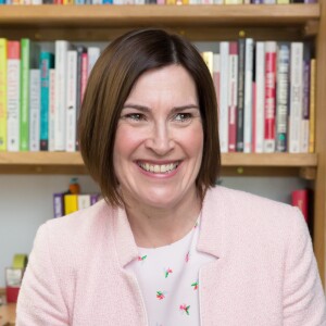 Episode 18 - Julie Smith ’Learning and Growing’