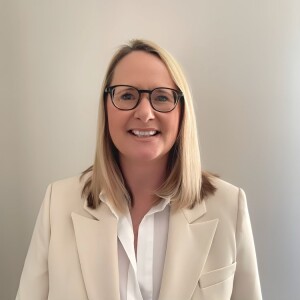 Being More Human, Less Resource: Karen Hughes on HR with Heart (Episode 41)