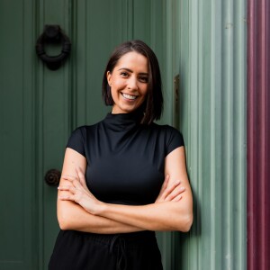 From Burnout to Balance: Laura Allen’s Journey from HR Coordinator to Confident Consultant