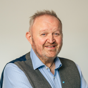 Rebel with a Cause: Perry Timms on HR Transformation (Episode 39)