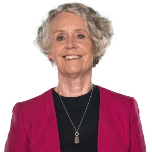 A Wondering Wander Through The World: Neuroscience and Learning with Stella Collins (Episode 40)