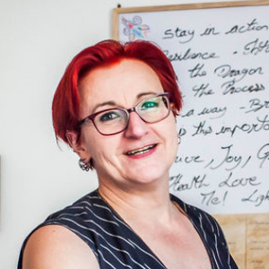 From Call Centres to Culture Architect: Steph Thommen’s HR Journey (Episode 43)