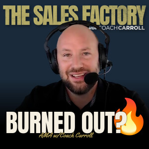 Burned Out? Here’s the Brutal Truth About Scaling Your Business