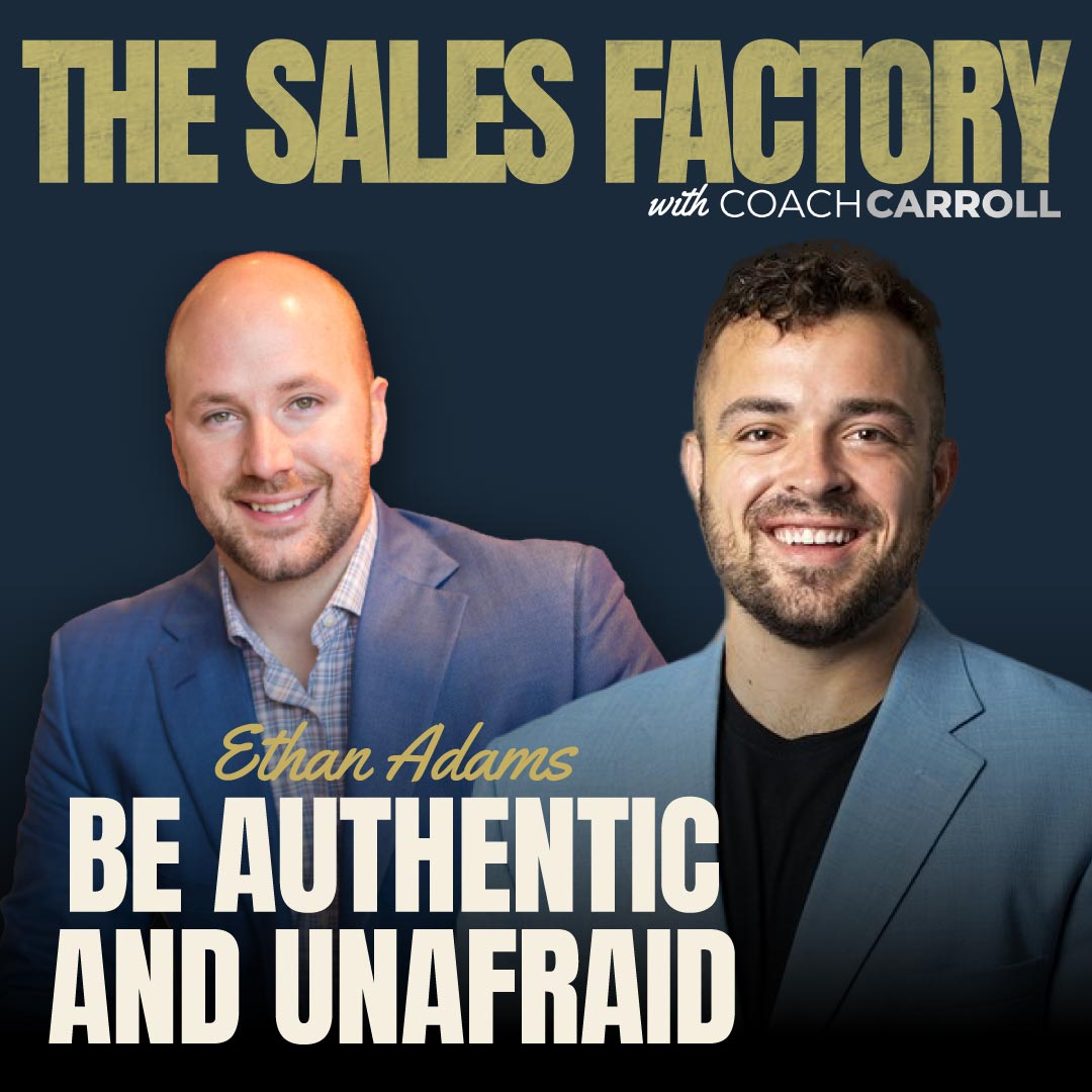 The Sales Factory
