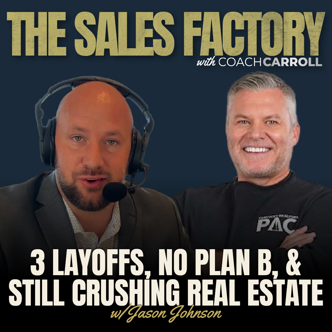 The Sales Factory