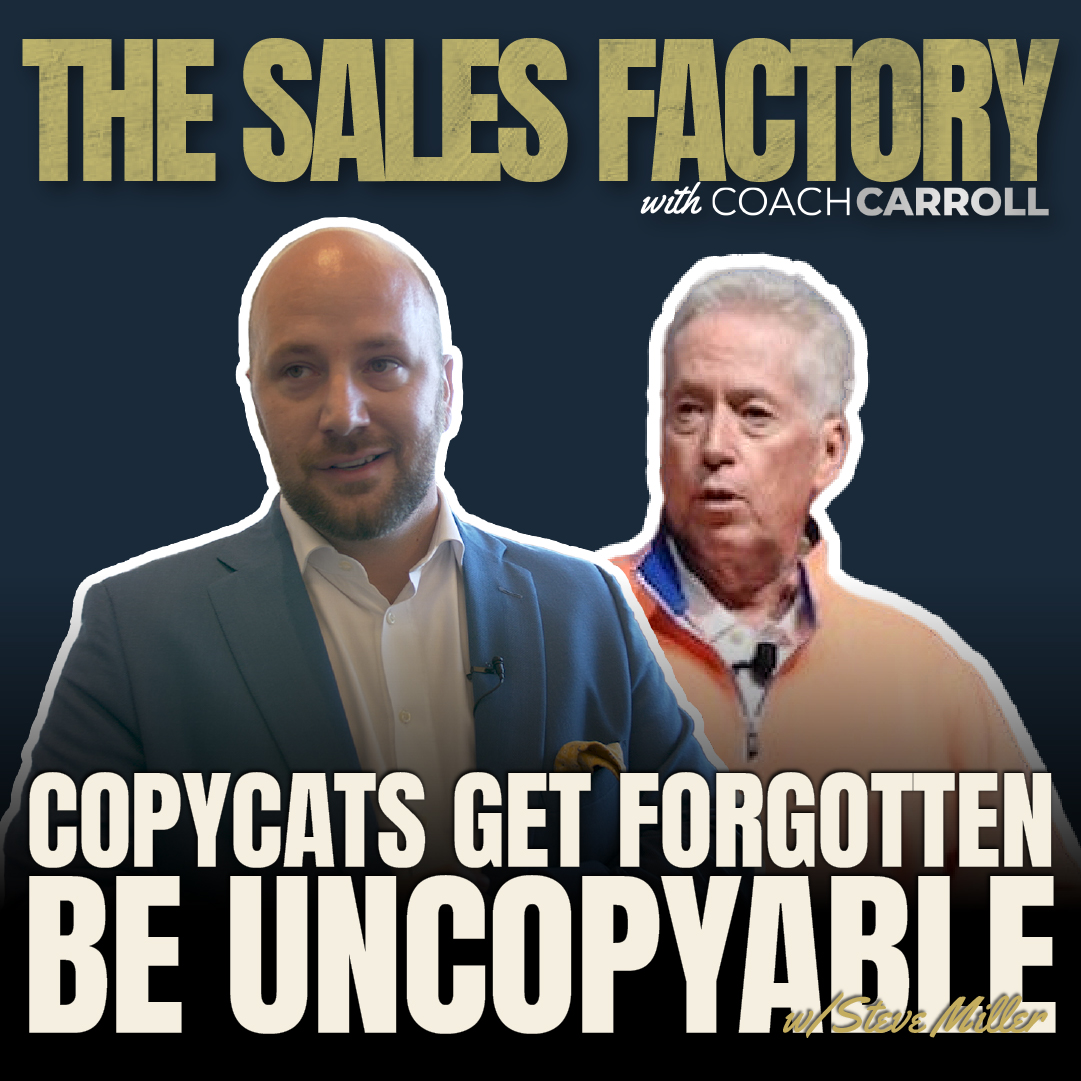 The Sales Factory