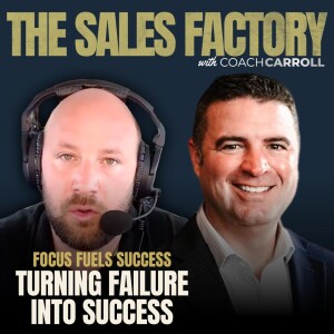 Scott Grates on Embracing Failure, Focus, and Strong Business Relationships