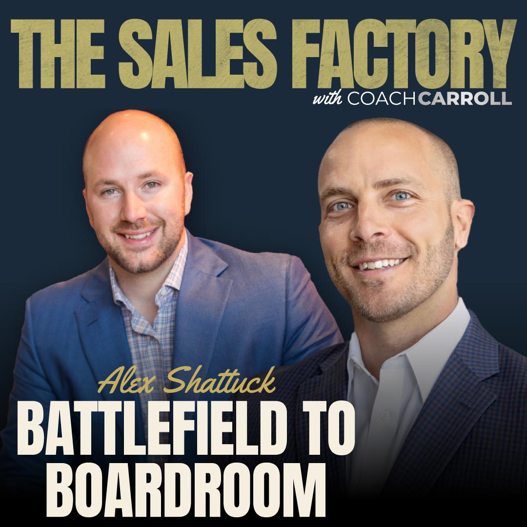 The Sales Factory