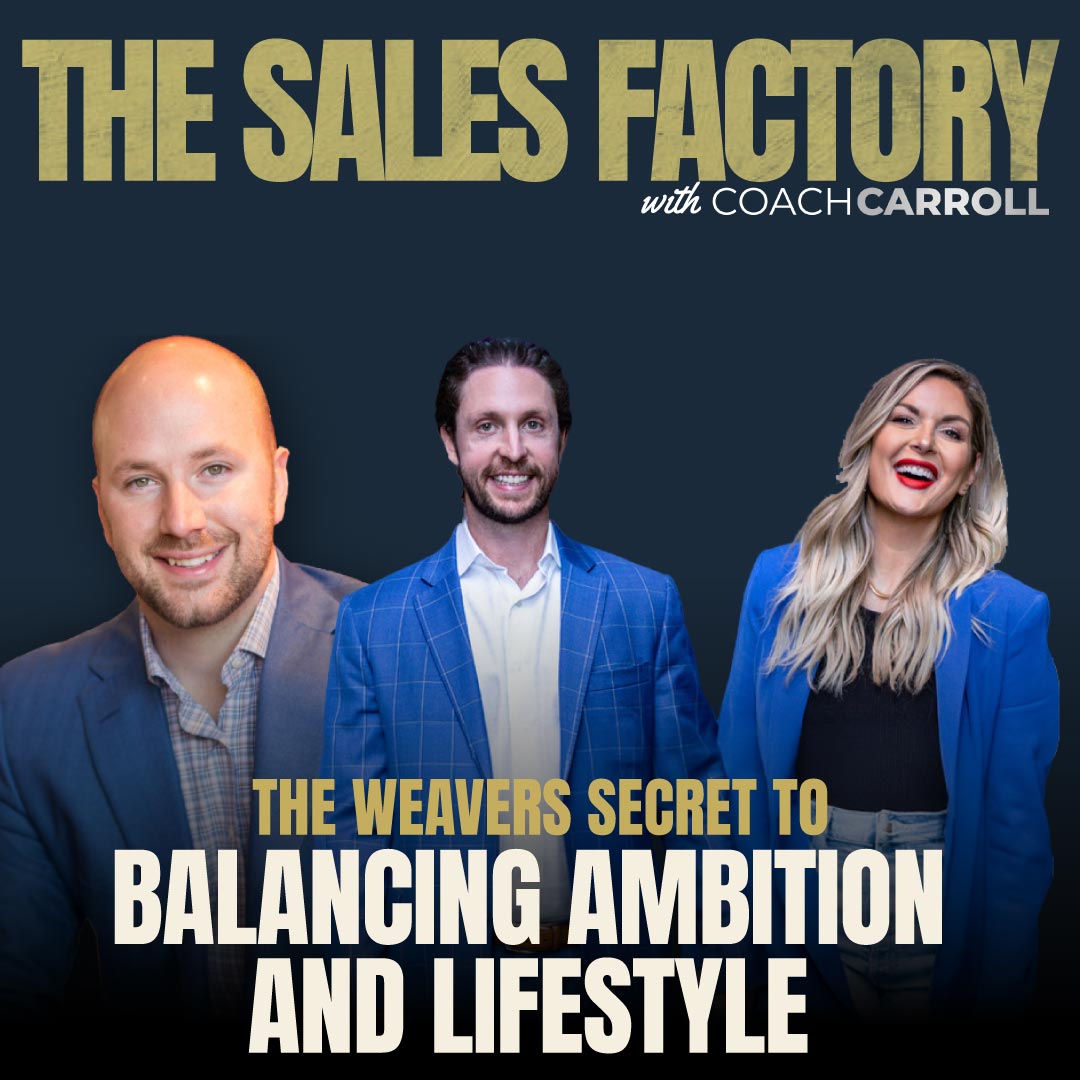 The Sales Factory