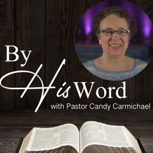 By His Word Ep.58