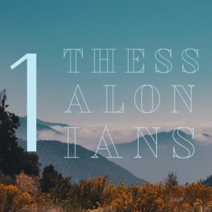 1 Thessalonians 2:17-3:13 | October 10th, 2021