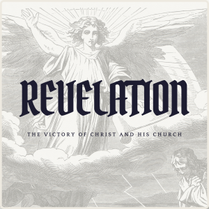 Revelation 4:1-11 | September 11th, 2022