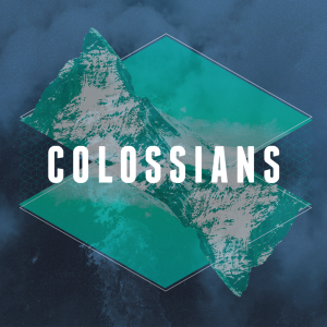 Colossians 3:1-4 | June 26th, 2022