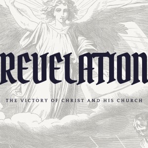 Sound the Alarm | Revelation 8:2-9:20