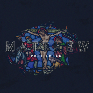 Matthew 8:18-22 | February 27th, 2022