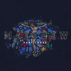 Matthew 9:14-17 | April 10th, 2022