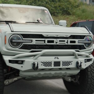 Episode 84 - Driving Broncos: 2024 Ford Bronco Raptor