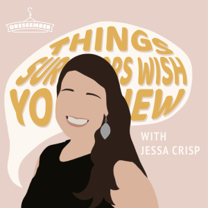 Episode 1: Jessa Crisp