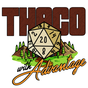 THAC0 with Advantage. Announcement