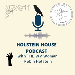 Episode 0111: Holstein House Halloween Special