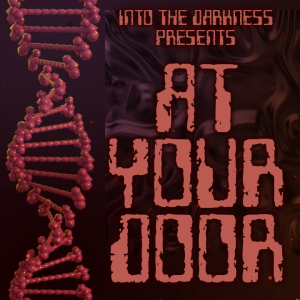 007_At Your Door, episode 9 - Call of Cthulhu RPG