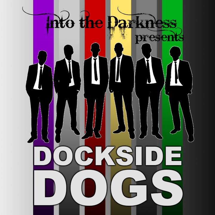 026_Dockside Dogs version 2 - Call of Cthulhu RPG