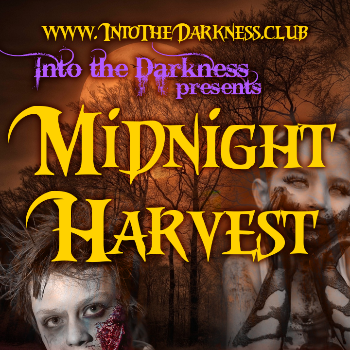 018_Midnight Harvest: episode 1 - Call of Cthulhu RPG