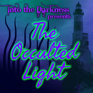 019 The Occulted Light, version 2, episode 1 - Call of Cthulhu RPG