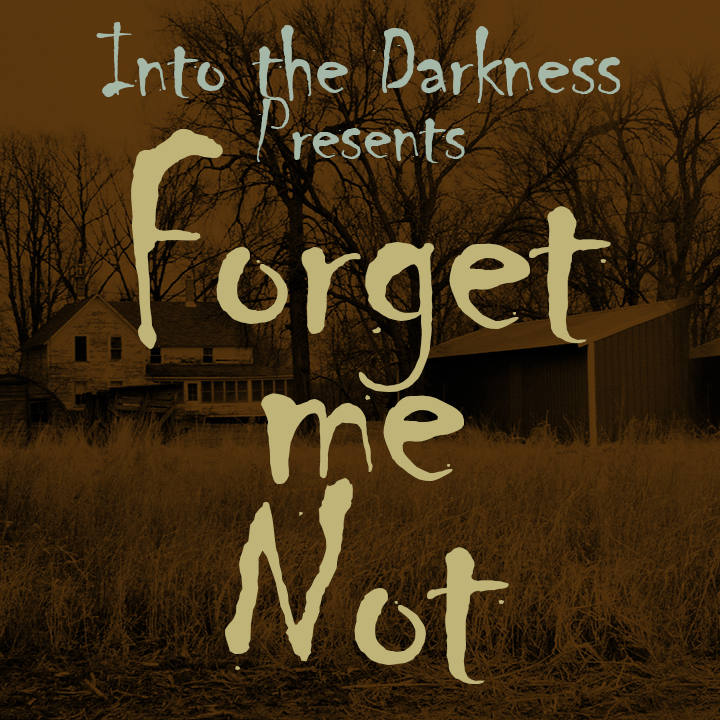 033_Forget Me Not: episode 2 - Call of Cthulhu RPG