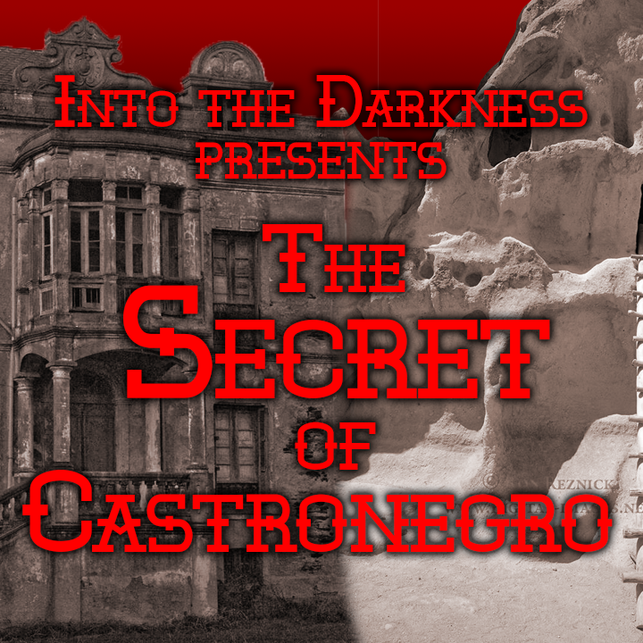 040_The Secret of Castronegro: episode 1 - Call of Cthulhu RPG