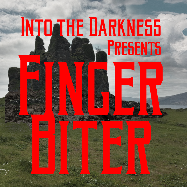 041_Finger Biter: episode 2 - Call of Cthulhu RPG