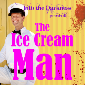 042_The Ice Cream Man, version 4 - Call of Cthulhu RPG