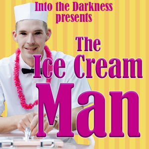 042 Ice Cream Man, version 3 - Call of Cthulhu