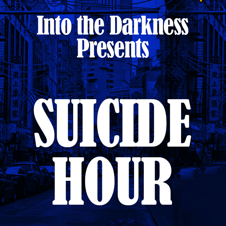 046_Suicide Hour: episode 1 - Call of Cthulhu RPG