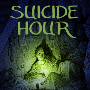 046_Suicide Hour, version 2 - Call of Cthulhu RPG